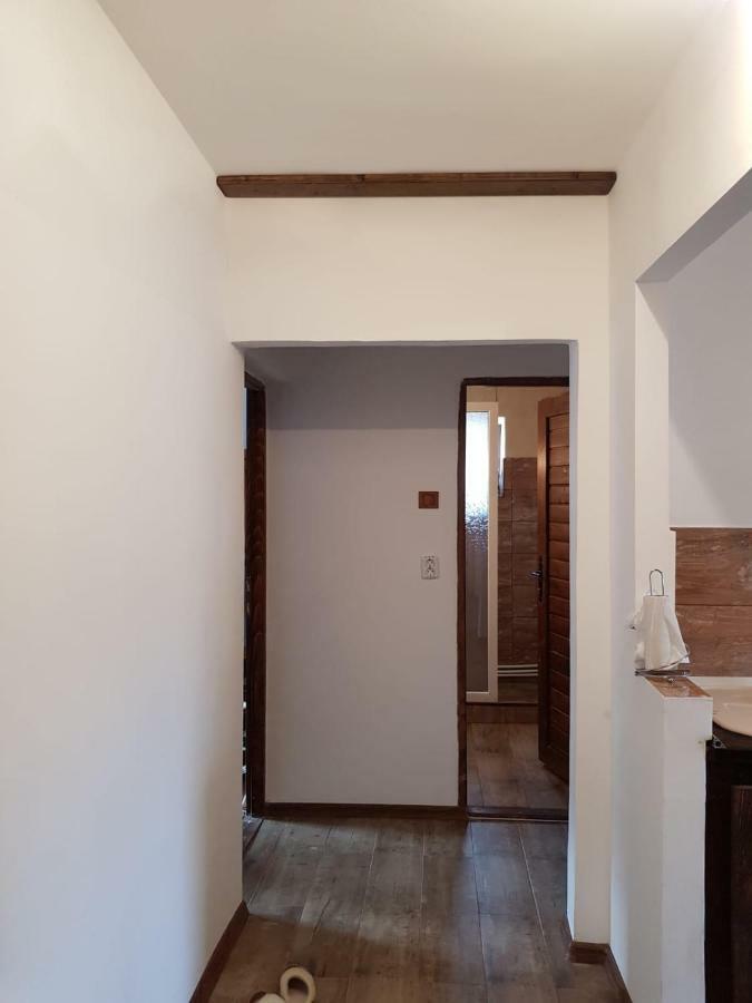Apartment Straja Lupeni (Hunedoara) Exterior foto